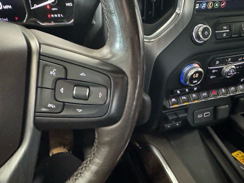 Certified 2019 GMC Sierra 1500 Denali w/ Denali Ultimate Package AWD/4WD image 31
