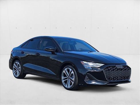 New 2026 Audi A3 2.0T Premium image 7