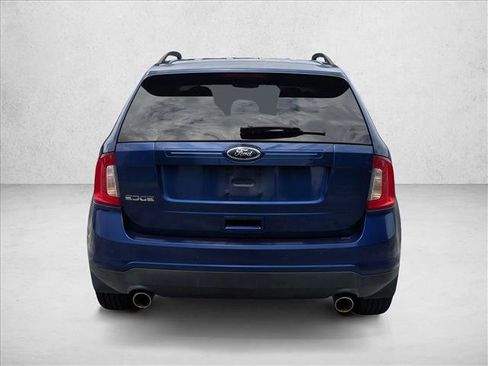 Used 2013 Ford Edge SE FWD image 6