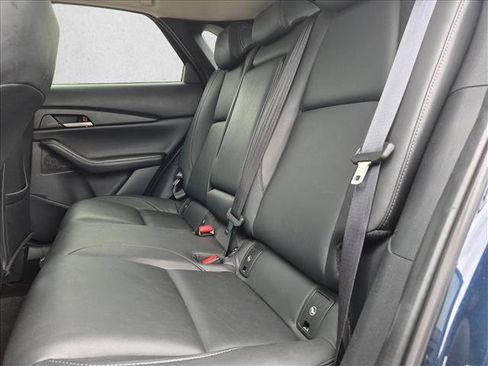 Used 2024 MAZDA CX-30 AWD 2.5 S w/ Select Sport Pkg image 12