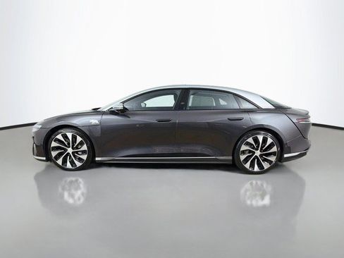 Used 2022 Lucid Air Grand Touring AWD/4WD image 4