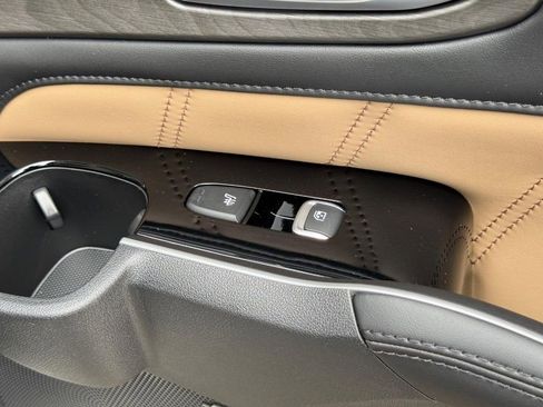 New 2026 Kia Sorento SX Prestige w/ Olive Brown Leather Package AWD/4WD image 6