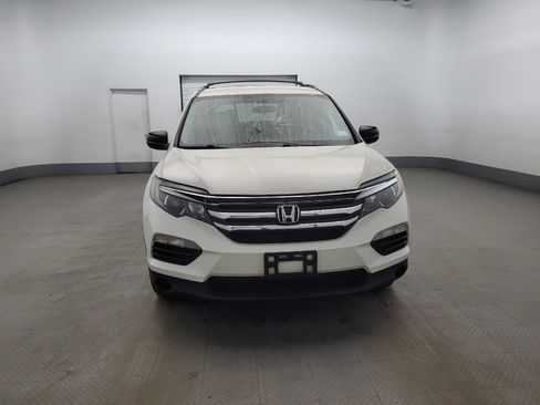 Used 2018 Honda Pilot LX image 14