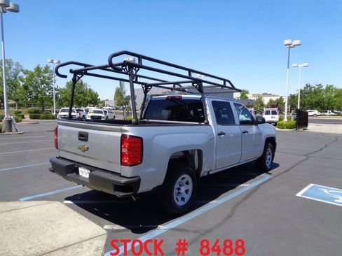 Used 2017 Chevrolet Silverado 1500 W/T RWD image 6