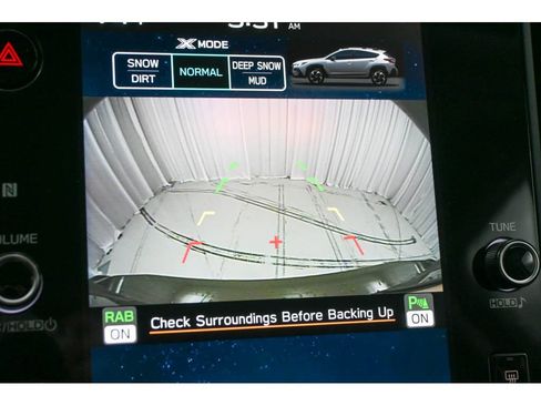 New 2025 Subaru Crosstrek 2.5i Limited w/ Crosstrek Mirror Package image 27