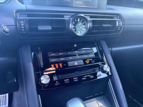 Used 2023 Lexus IS 350 F Sport w/ Accessory Package 2 image 35