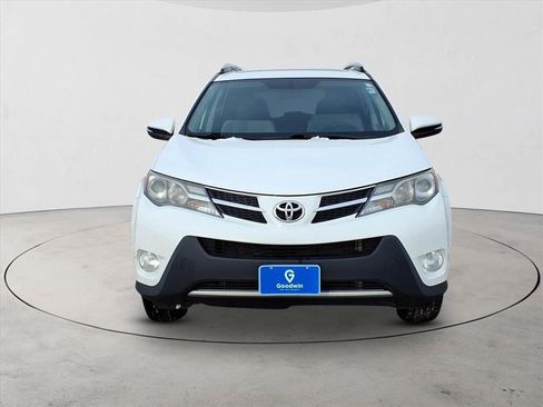 Used 2014 Toyota RAV4 XLE image 3