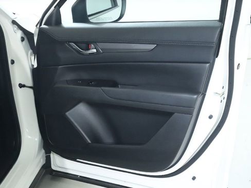 Certified 2023 MAZDA CX-5 AWD 2.5 S w/ Preferred Package image 34