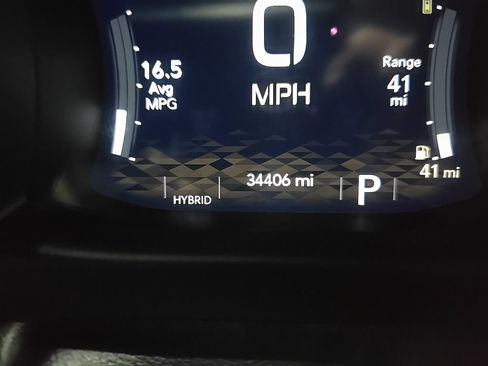 Used 2023 Jeep Wrangler Unlimited Sahara AWD/4WD image 22