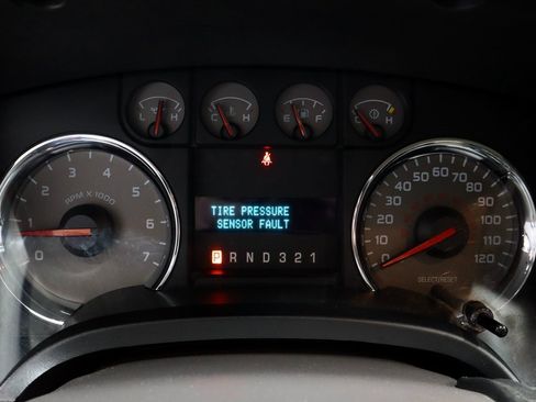 Used 2009 Ford F150 XLT image 29