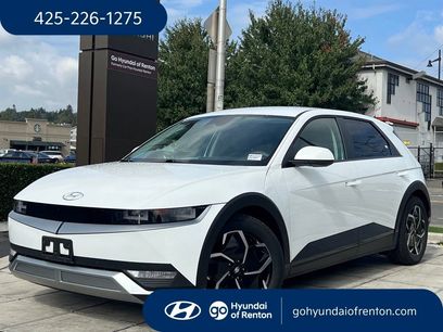 Used 2024 Hyundai Ioniq 5 SEL