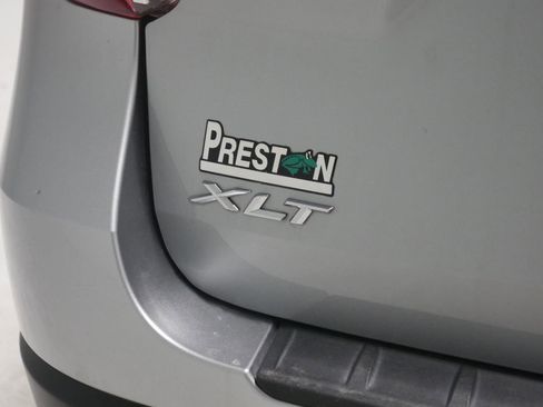 Certified 2023 Ford Explorer XLT image 26