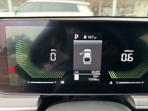 Used 2025 Kia K5 LXS FWD image 5