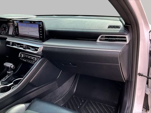 Used 2022 Kia K5 GT-Line FWD image 19