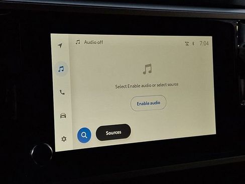 New 2026 Toyota Tundra SR5 image 11