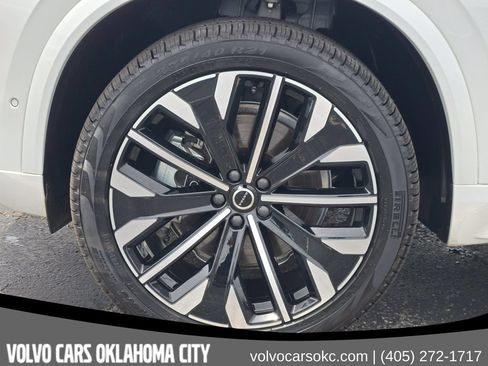 Used 2026 Volvo XC90 B6 Plus w/ Protection Package Premier AWD/4WD image 10
