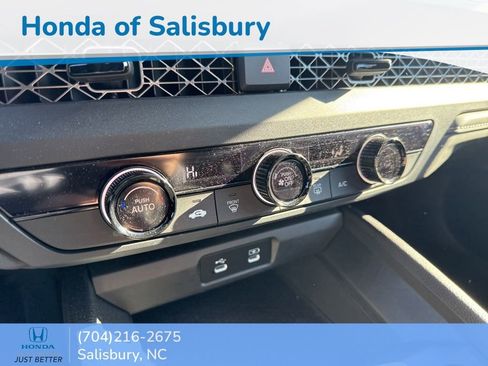 Certified 2023 Honda Accord LX image 15