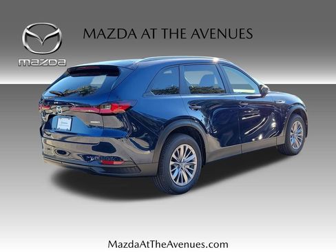 New 2026 MAZDA CX-90 3.3 Turbo w/ Select Package image 5