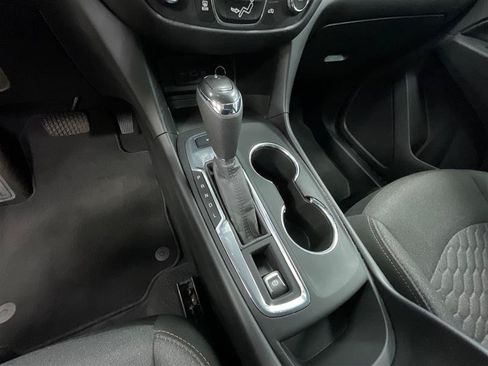 Used 2020 Chevrolet Equinox LT AWD/4WD image 15