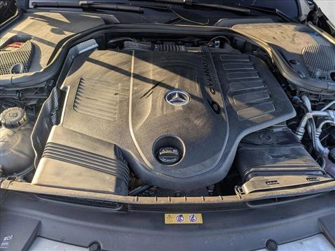 Certified 2022 Mercedes-Benz CLS 450 4MATIC image 23