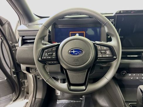 New 2026 Subaru Outback Premium image 11