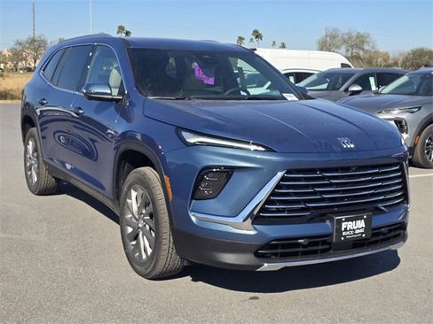 New 2026 Buick Enclave Preferred image 3