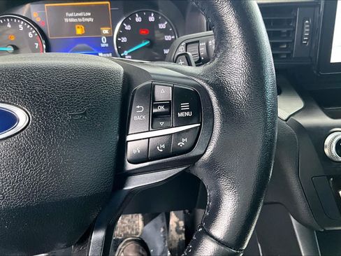 Used 2020 Ford Explorer XLT RWD image 25