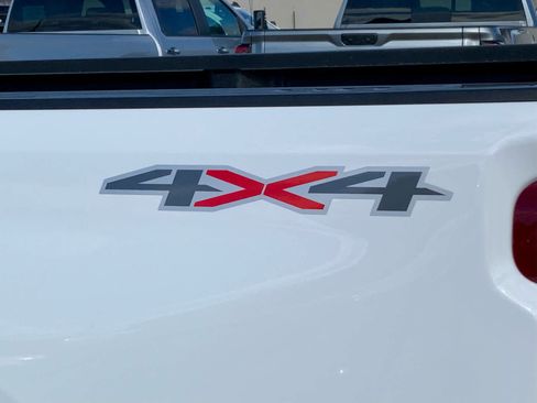 New 2026 Chevrolet Silverado 3500 W/T image 21