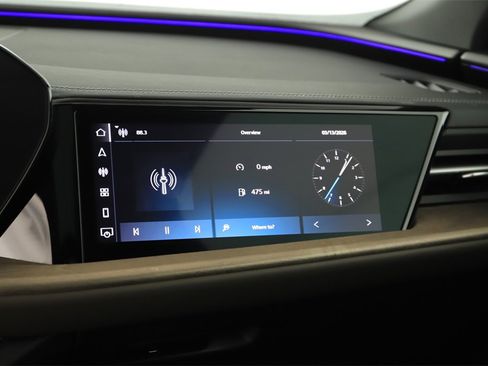 Certified 2025 Audi Q5 Prestige image 20