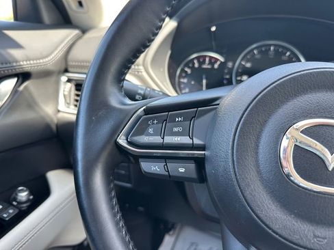 Used 2023 MAZDA CX-5 AWD 2.5 S w/ Premium Plus Pkg image 23