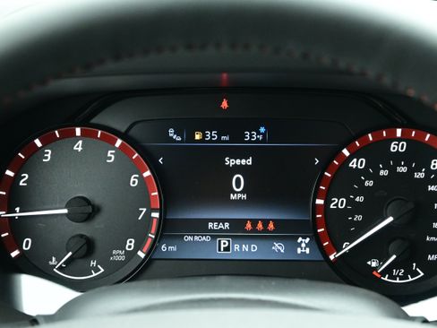 New 2026 Nissan Frontier PRO-4X image 22