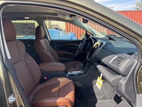 New 2026 Subaru Ascent Touring image 15
