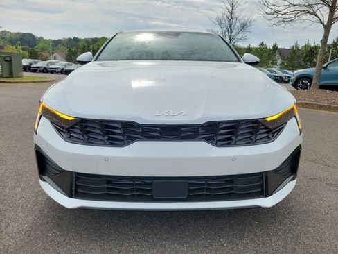 New 2026 Kia K5 LXS image 18