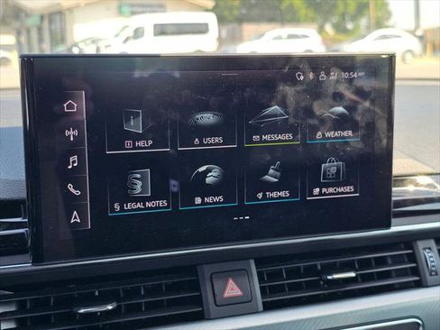 Certified 2023 Audi A5 2.0T Prestige AWD/4WD image 6