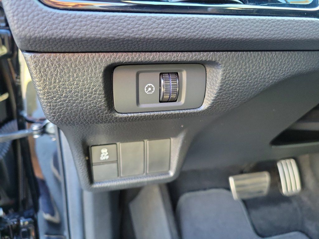 Certified 2026 Honda Civic Sport image 22