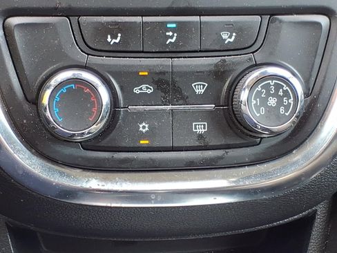 Used 2015 Buick Encore FWD image 15