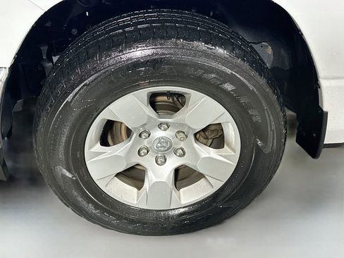 Used 2022 RAM 1500 Big Horn AWD/4WD image 30