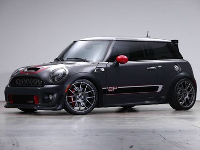 Used 2013 MINI Cooper John Cooper Works
