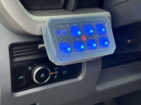 Used 2025 Ford F350 XL w/ XL Off-Road Package image 26