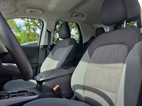 Used 2023 Ford Bronco Sport Big Bend image 22