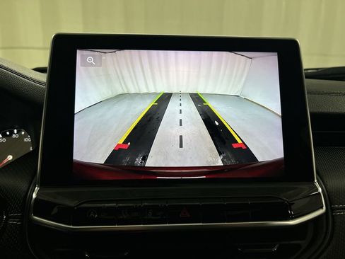 Used 2022 Jeep Compass Altitude w/ Convenience Group image 15