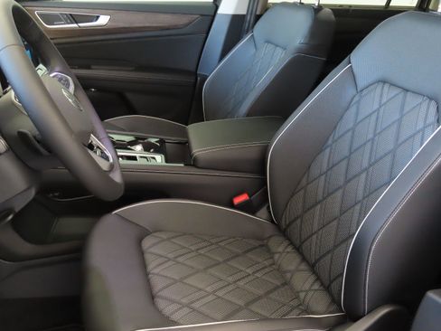 New 2026 Volkswagen Atlas SEL Premium R-Line image 12