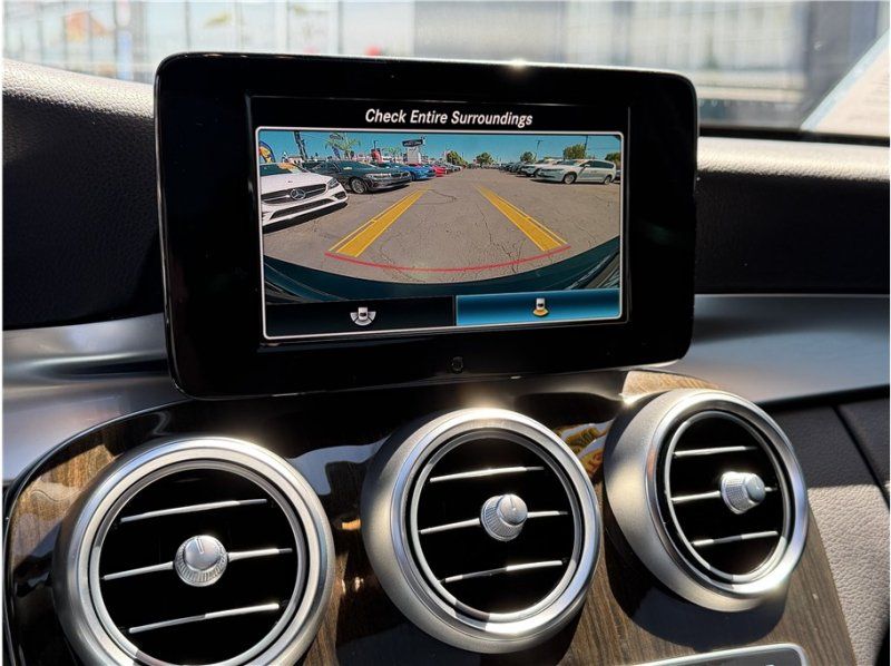 Used 2019 Mercedes-Benz C 300 Sedan image 38