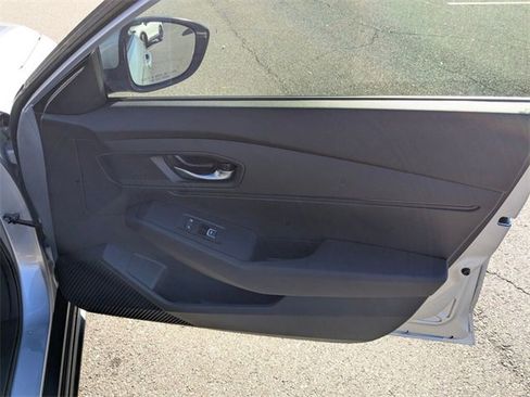 Certified 2025 Honda Accord LX image 38