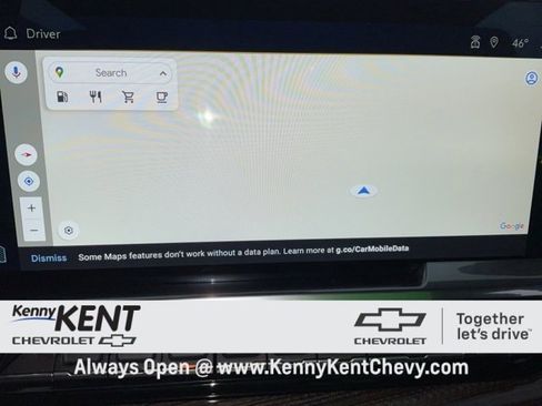 Used 2023 Chevrolet Silverado 1500 RST w/ Redline Edition image 2