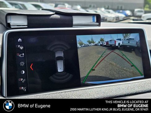 Used 2018 BMW X5 xDrive35i AWD/4WD image 28