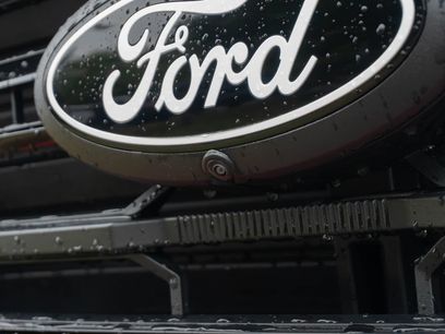 Used 2025 Ford F150 XLT w/ Equipment Group 302A MID