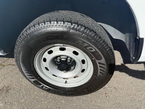 Used 2012 RAM 1500 ST w/ Protection Group image 32