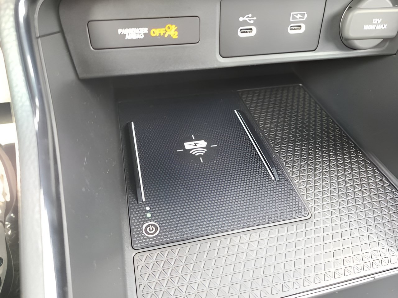 New 2027 Honda CR-V Sport-L image 31