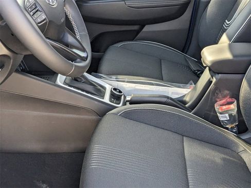 New 2025 Hyundai Venue Limited image 20